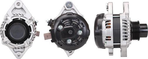 Elstock 28-7557 - Alternator www.molydon.hr