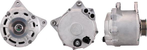 Elstock 28-7508 - Alternator www.molydon.hr