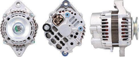 Elstock 28-7510 - Alternator www.molydon.hr