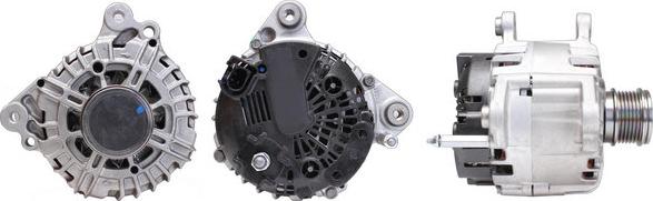 Elstock 28-7695 - Alternator www.molydon.hr