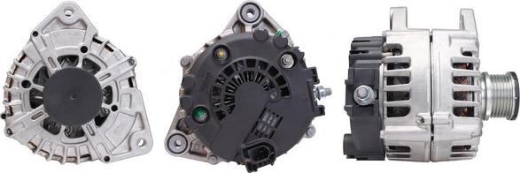 Elstock 28-7696 - Alternator www.molydon.hr