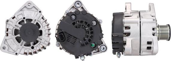 Elstock 28-7657 - Alternator www.molydon.hr