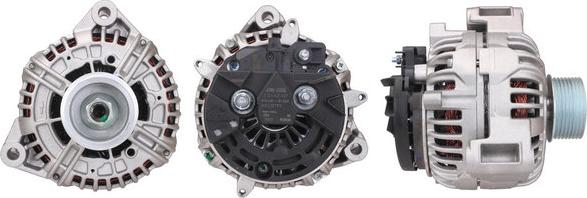 Elstock 28-7608 - Alternator www.molydon.hr