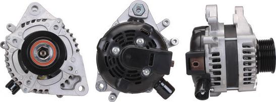 Elstock 28-7602 - Alternator www.molydon.hr