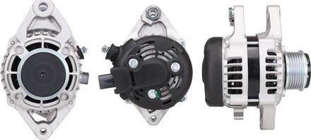 Elstock 28-7619 - Alternator www.molydon.hr