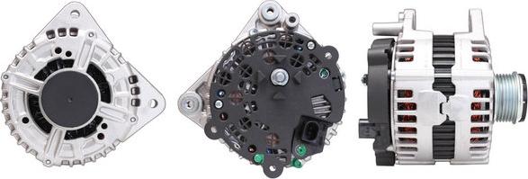 Elstock 28-7684 - Alternator www.molydon.hr