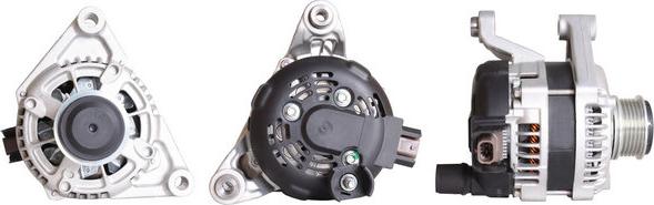 Elstock 28-7687 - Alternator www.molydon.hr