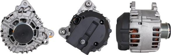 Elstock 28-7899 - Alternator www.molydon.hr