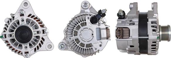 Elstock 28-7855 - Alternator www.molydon.hr