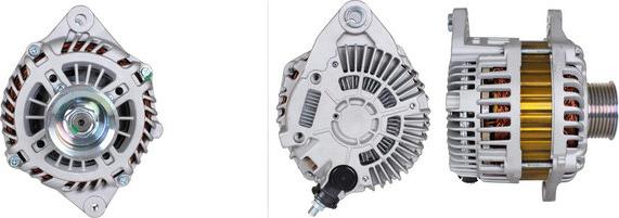 Elstock 28-7806 - Alternator www.molydon.hr