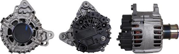 Elstock 28-7821 - Alternator www.molydon.hr