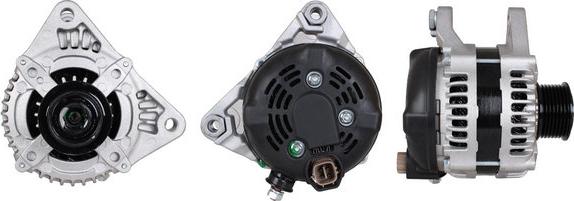 Elstock 28-7827 - Alternator www.molydon.hr