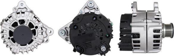 Elstock 28-7877 - Alternator www.molydon.hr