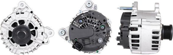 Elstock 28-7760 - Alternator www.molydon.hr