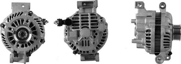 Elstock 27-4996 - Alternator www.molydon.hr