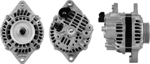 Elstock 27-4660 - Alternator www.molydon.hr