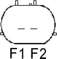 Elstock 27-6672 - Alternator www.molydon.hr