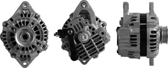 Elstock 27-4806 - Alternator www.molydon.hr