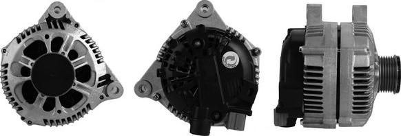 Elstock 27-4829 - Alternator www.molydon.hr