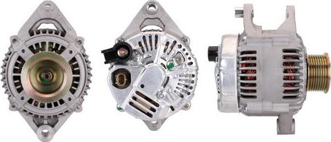 Elstock 27-4784 - Alternator www.molydon.hr