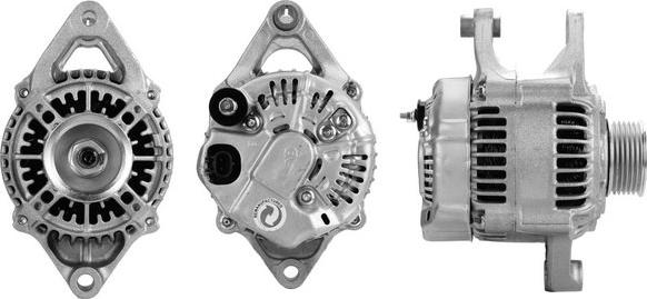 Elstock 27-4785 - Alternator www.molydon.hr