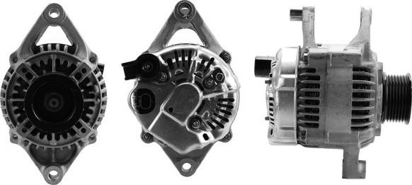 Elstock 27-4786 - Alternator www.molydon.hr