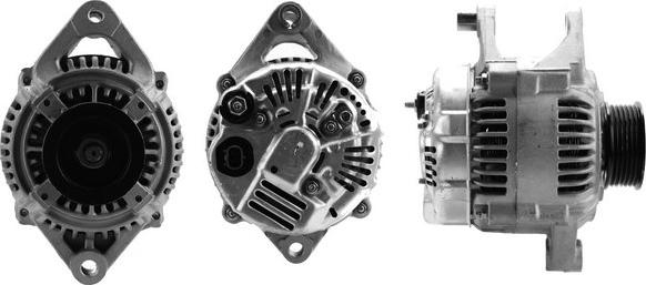 Elstock 27-4783 - Alternator www.molydon.hr