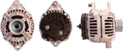 Elstock 27-4782 - Alternator www.molydon.hr