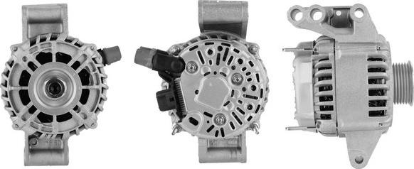 Elstock 27-5541 - Alternator www.molydon.hr