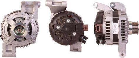 Elstock 27-5600 - Alternator www.molydon.hr