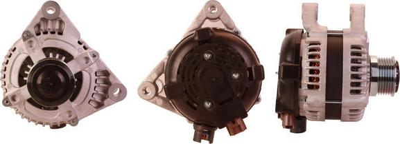 Elstock 27-5603 - Alternator www.molydon.hr