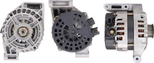 Elstock 27-5804 - Alternator www.molydon.hr