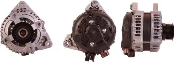 Elstock 27-5755 - Alternator www.molydon.hr