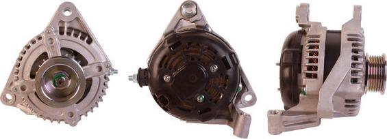 Elstock 27-5787 - Alternator www.molydon.hr