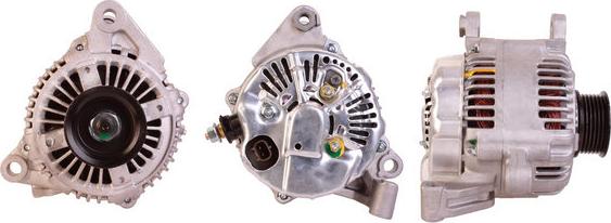 Elstock 27-6549 - Alternator www.molydon.hr