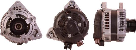 Elstock 27-6566 - Alternator www.molydon.hr