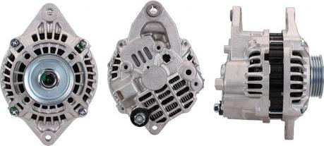 Elstock 27-6857 - Alternator www.molydon.hr