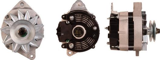 Elstock 27-1519 - Alternator www.molydon.hr