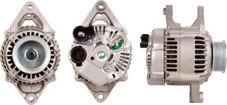 Elstock 27-3998 - Alternator www.molydon.hr