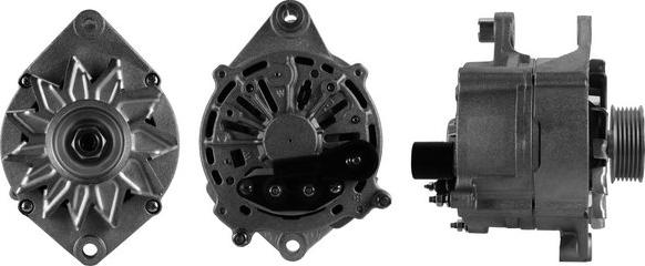 Elstock 27-3585 - Alternator www.molydon.hr