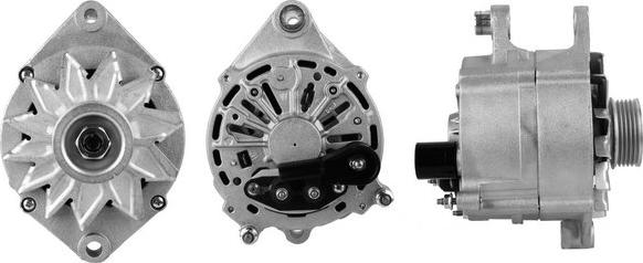 Elstock 27-3893 - Alternator www.molydon.hr