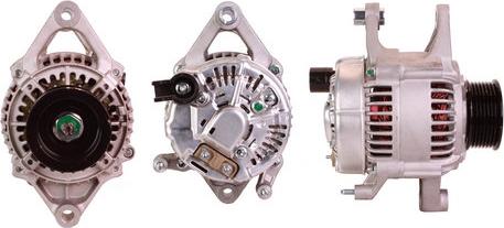 Elstock 27-3716 - Alternator www.molydon.hr