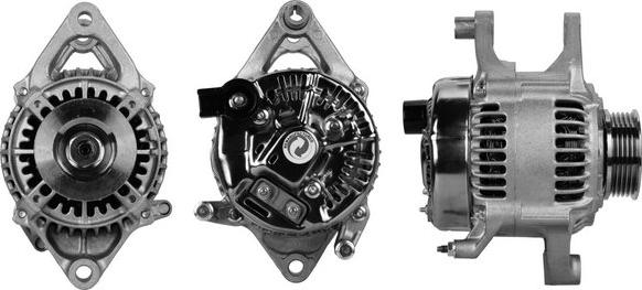 Elstock 27-2569 - Alternator www.molydon.hr