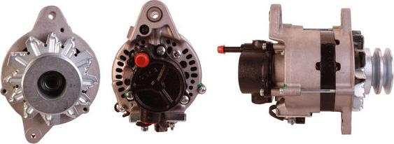 Elstock 27-2510 - Alternator www.molydon.hr