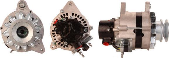 Elstock 27-2826 - Alternator www.molydon.hr