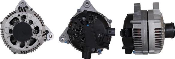 Elstock 27-7924 - Alternator www.molydon.hr