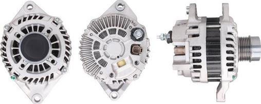 Elstock 27-7580 - Alternator www.molydon.hr