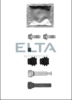 Elta Automotive EA9157 - Komplet Čahura zavođenje, kočione čeljusti www.molydon.hr