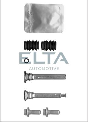 Elta Automotive EA9356 - Komplet Čahura zavođenje, kočione čeljusti www.molydon.hr