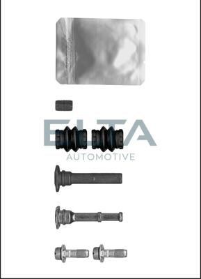 Elta Automotive EA9351 - Komplet Čahura zavođenje, kočione čeljusti www.molydon.hr